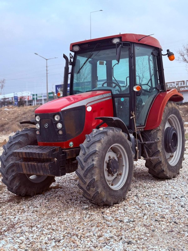 2.el satılık traktör Tümosan 8105