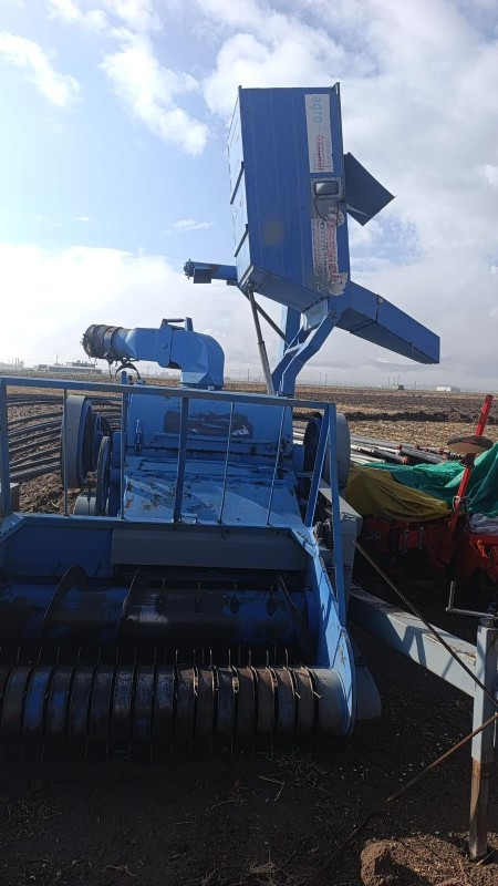 2017 model.  Patos fasulye  Sadece  borusu kopuk  Bakınlar yapılı