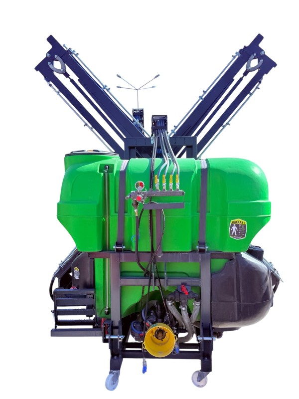 400 litreden başlayıp 1000   Litreliğe kadar