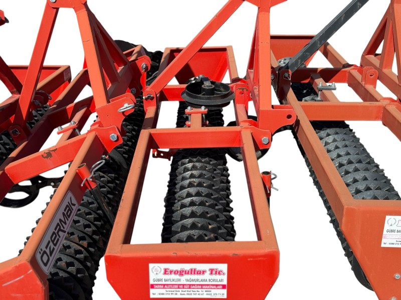 Merdane  metre sine göre.