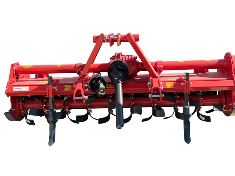 Rodivator     Her traktöre göre   Uygunu stoklarımızda