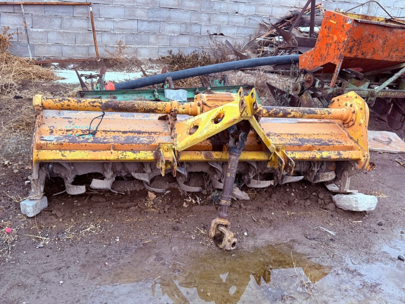 Satılık ROTOVATÖR 